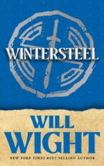 Wintersteel Book
