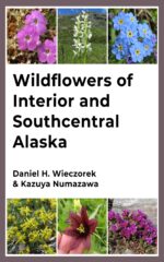 Wildflowers of Interior and Southcentral Alaska Wildflowers Book