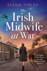 The Irish Midwife at War