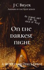 On the Darkest Night
