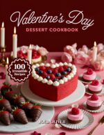 Valentine’s Day Dessert Cookbook: Mouthwatering Valentine’s Desserts: From Romantic Classics to Heartfelt Treats—sweet Indulgences for Every Skill Level, ... Craving Cookbook For