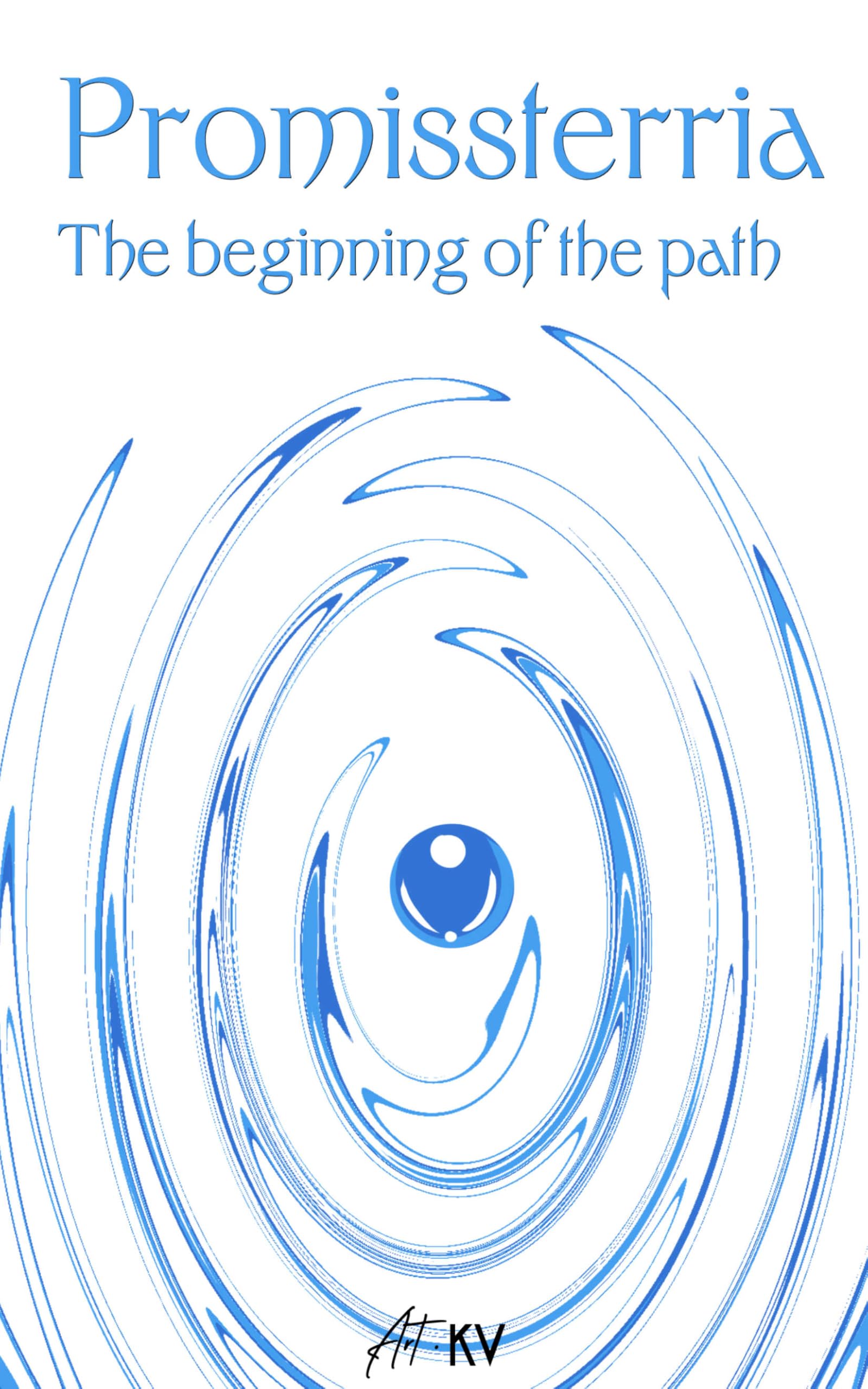Promissterria: the Beginning of the Path