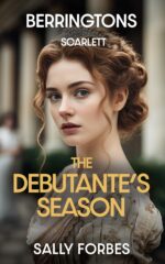 The Debutante’s Season: a Historical Regency Romance Novel Book