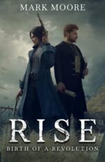 Rise: Birth of a Revolution Ricchan Chronicles Book