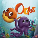 Oops!: a Funny Story About Hiccups Turning the Wrong Way