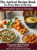 The Apricot Recipe Book for Every Meal of the Day