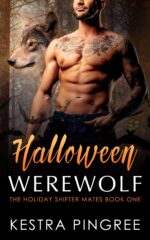 Halloween Werewolf Holiday Shifter Mates Book