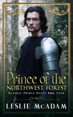 Prince of the Northwest Forest