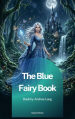 The Blue Fairy Book