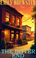 The Bitter End: a Cozy Small Town Mystery and Brews Mysteries Book