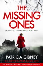 The Missing Ones