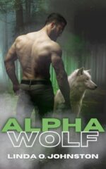 Alpha Wolf Force Book