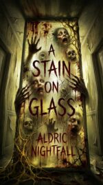 A Stain on Glass: a Psychological Horror of Reflection, Identity, and the Thing That Watches Back