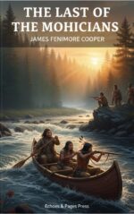 The Last of the Mohicans: a Legendary Frontier Epic of War, Honor, and Survival