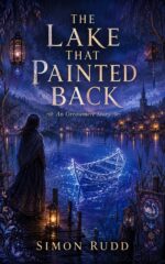 The Lake That Painted Back Stories Book