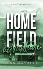 Home Field Advantage Lakes Book