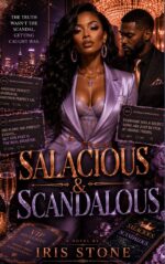 Salacious & Scandalous