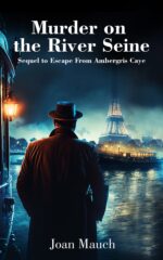 Murder on the River Seine