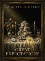 Great Expectations With Critical Essay 'the Gentleman's Illusion' and Full Author Biography | Historical Literary Fiction | Charles Dickens | Erato Press of World