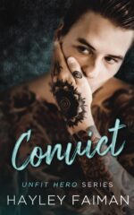 Convict Hero Book