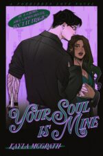 Your Soul Is Mine