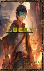 Lucky: Litrpg System Adventure