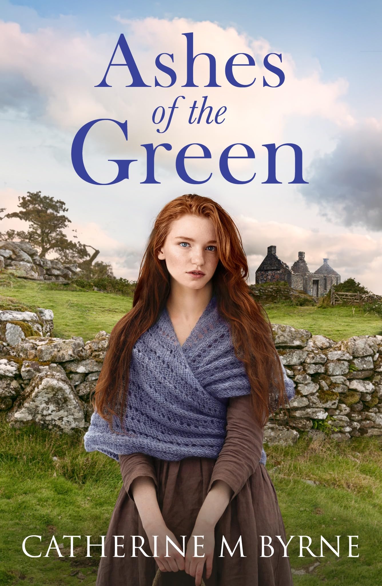 Ashes of the Green