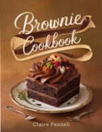 Brownie Cookbook: Easy and Fudgy Brownie Recipes for Every Occasion