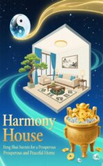 Harmony House: Feng Shui Secrets for a Prosperous and Peaceful Home