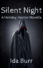 Silent Night: a Holiday Horror Novella