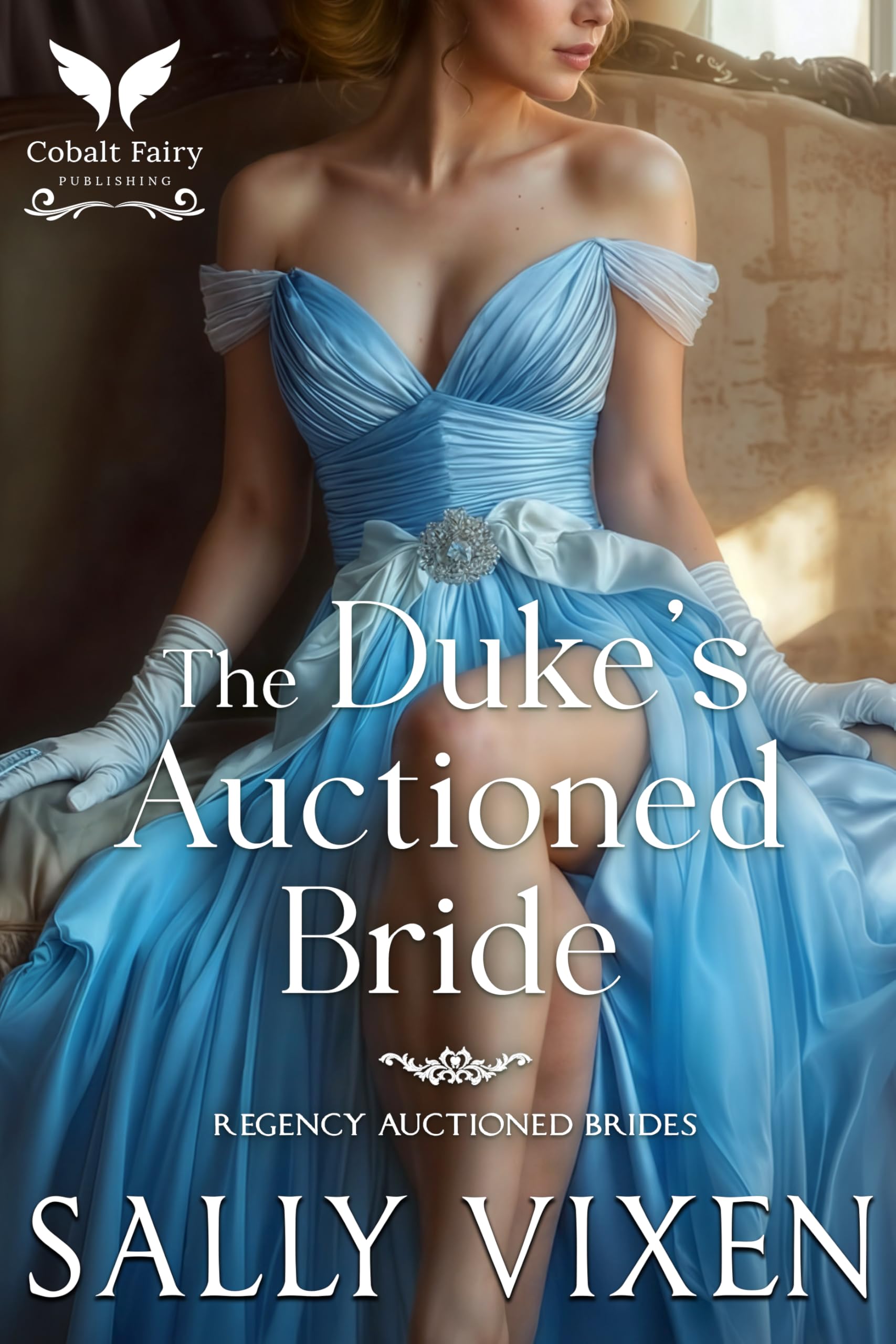 The Duke's Swapped Bride: a Historical Regency Romance Novel