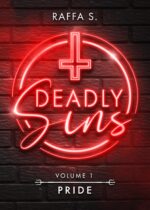 Deadly Sins: Pride