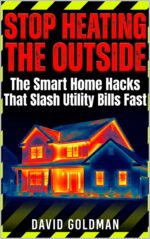 Stop Heating the Outside: the Smart Home Hacks That Slash Utility Bills Fast
