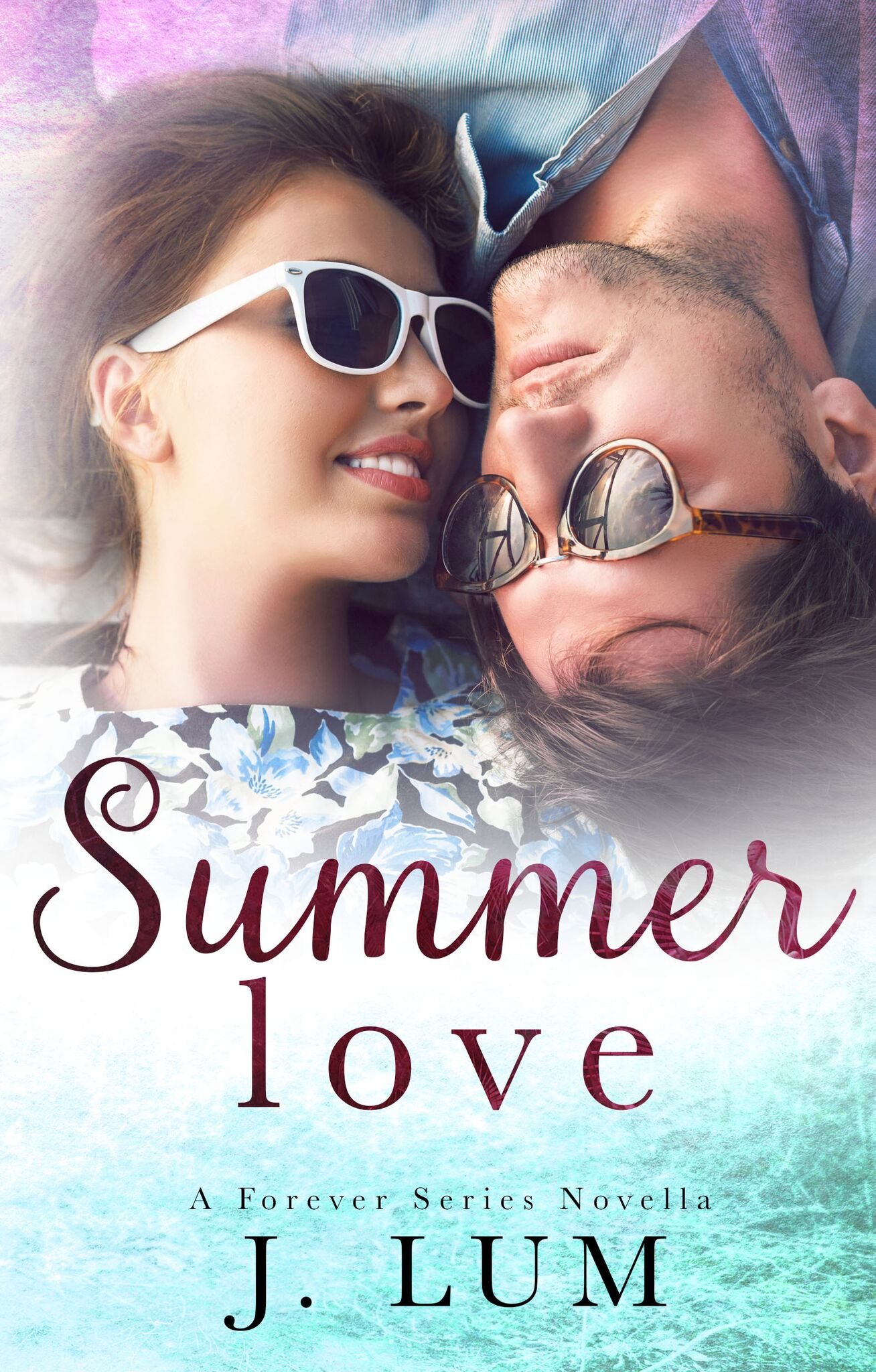 Summer Love Forever Series