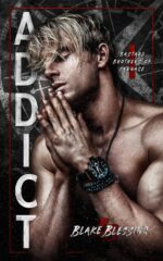 Addict Brothers of Carnage Book