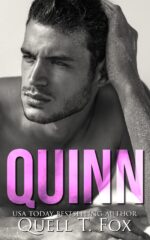 Quinn: a Contemporary Romance Novel