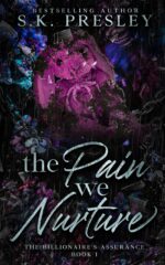 The Pain We Nurture Billionaire's Assurance Book
