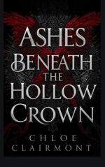 Ashes Beneath the Hollow Crown of Ash Veil Book