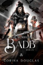 Badb: the Morrígan Morrigan Book