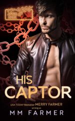 His Captor After Dark Book