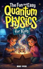 The Fun and Easy Quantum Physics for Kids: a Beginner Book for Making Big Science Ideas Clear, Fun, and Confidence-building Books For