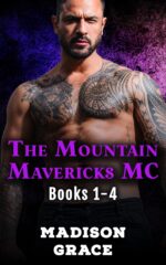 The Mountain Mavericks Mc Box Set
