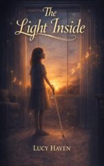 The Light Inside: a Heartfelt Story of Courage, Friendship, and Hope