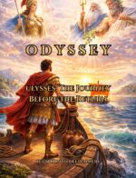 Odyssey: Ulysses: the Journey Before the Return