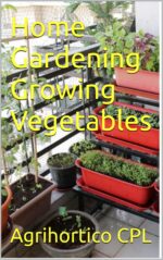 Home Gardening Growing Vegetables