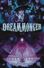 The Dreammonger Cirque De La Rue Book