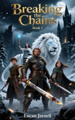 Breaking the Chains: Book One the Chains Saga