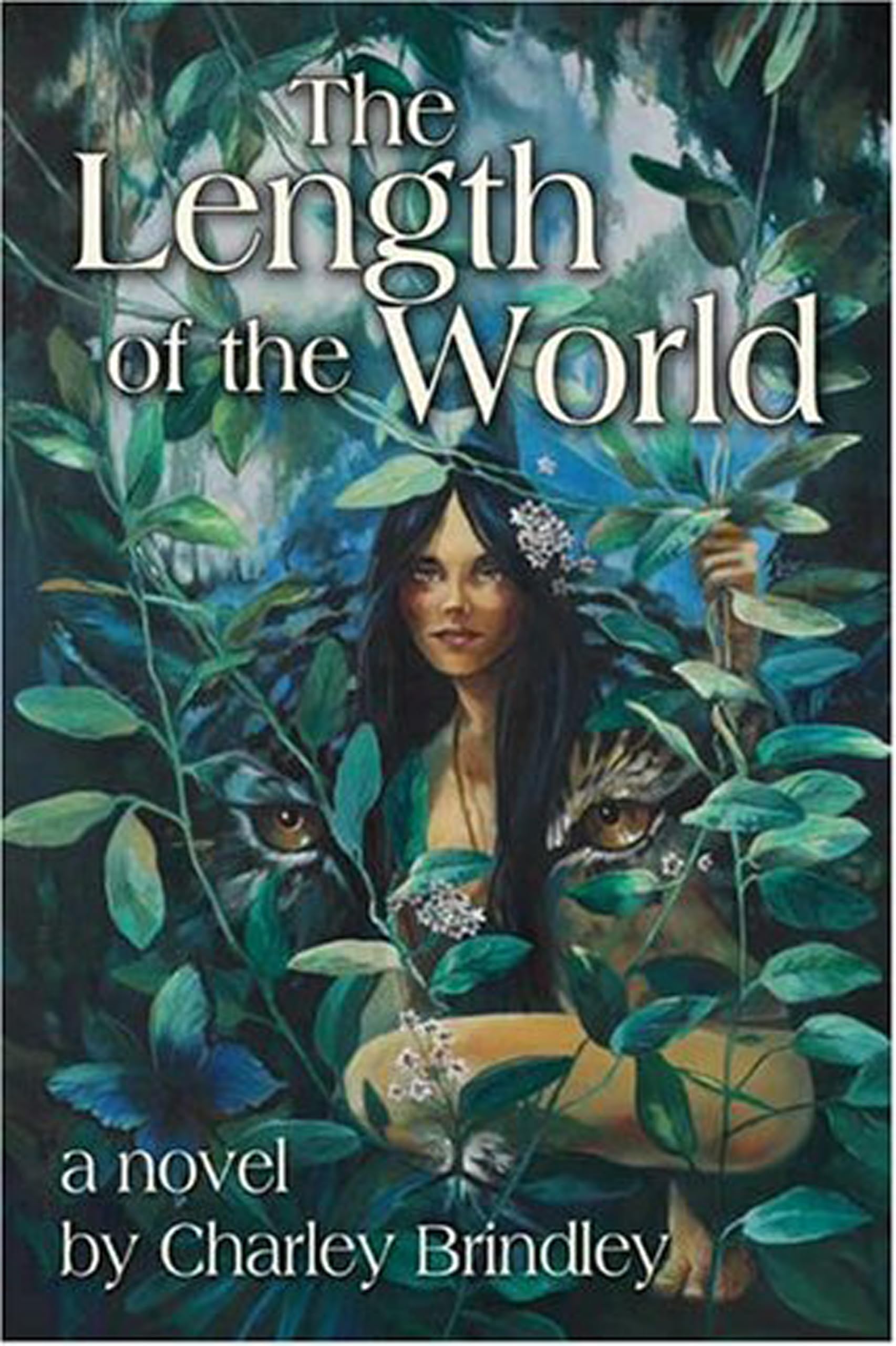 The Length of the World