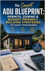 The Smart Adu Blueprint: Permits, Zoning & Budget-friendly Building Strategies to Save Thousands