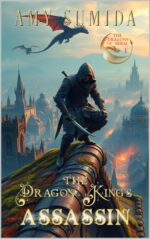 The Dragon King's Assassin: an Mm Fantasy Romance Dragons of Serai Book